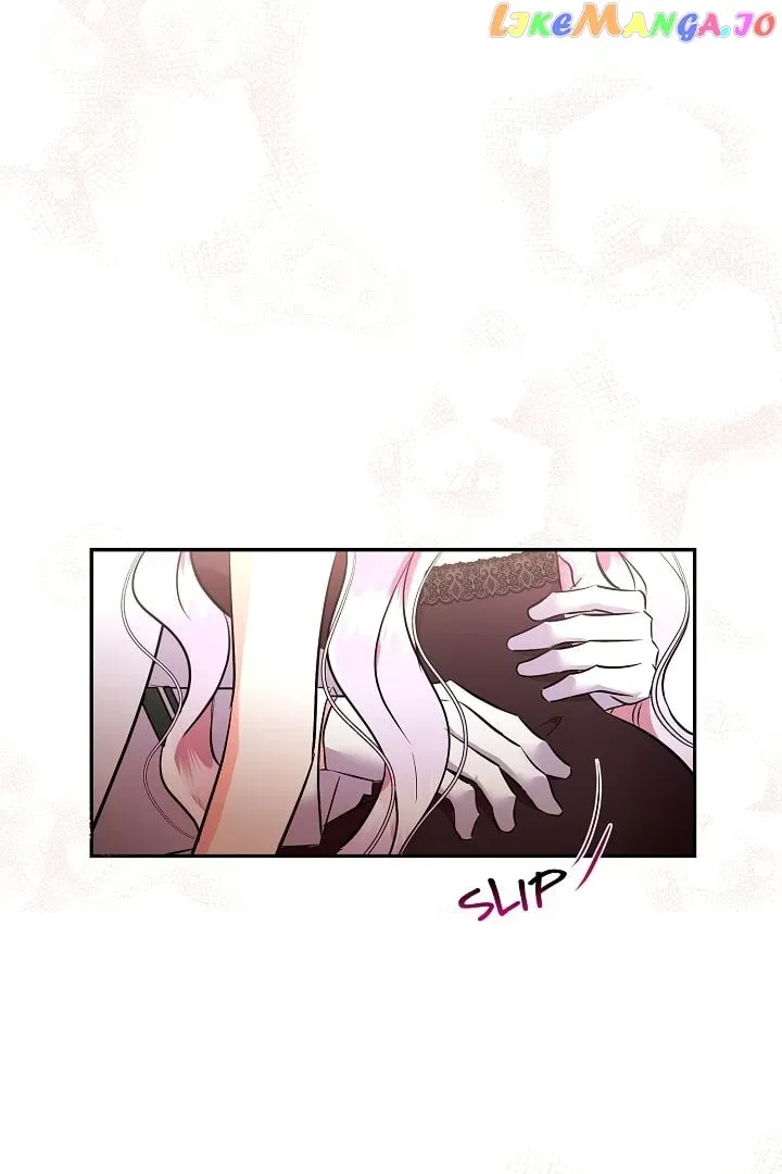 The Evil Grand Duchess Has a Secret Life Chapter 21 Online - página 22