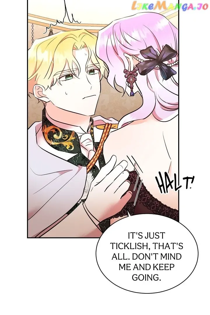 The Evil Grand Duchess Has a Secret Life Chapter 21 Online - página 25