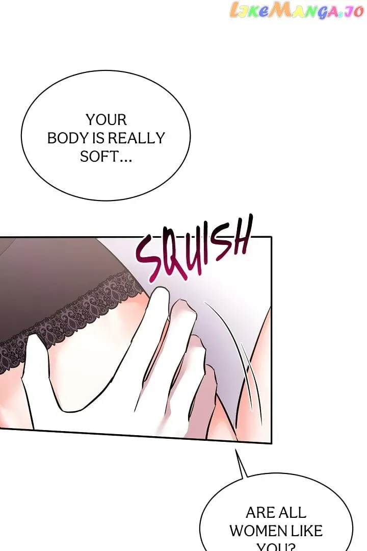 The Evil Grand Duchess Has a Secret Life Chapter 21 Online - página 26