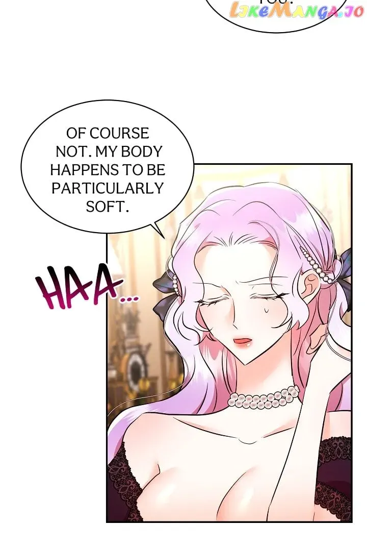 The Evil Grand Duchess Has a Secret Life Chapter 21 Online - página 27