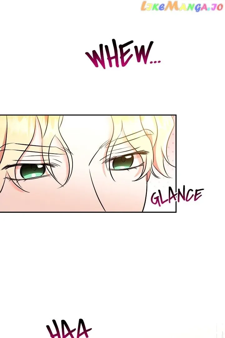 The Evil Grand Duchess Has a Secret Life Chapter 21 Online - página 28