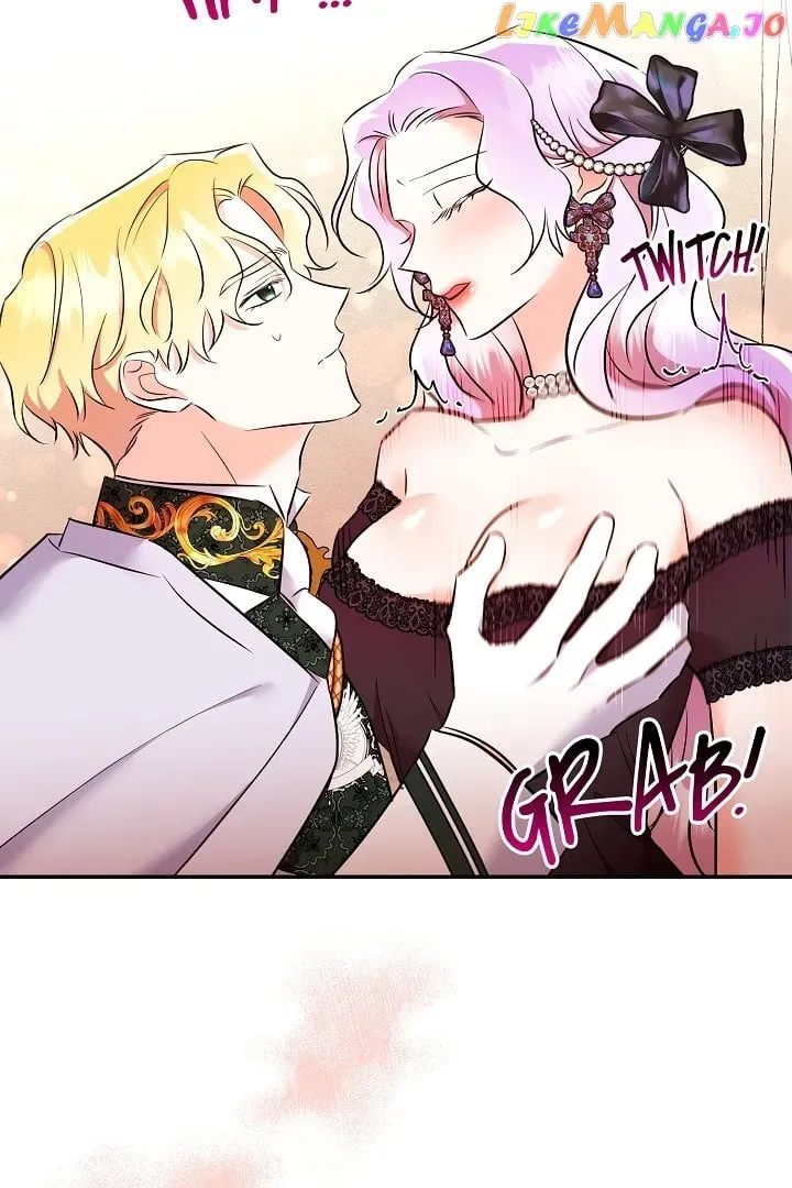 The Evil Grand Duchess Has a Secret Life Chapter 21 Online - página 29