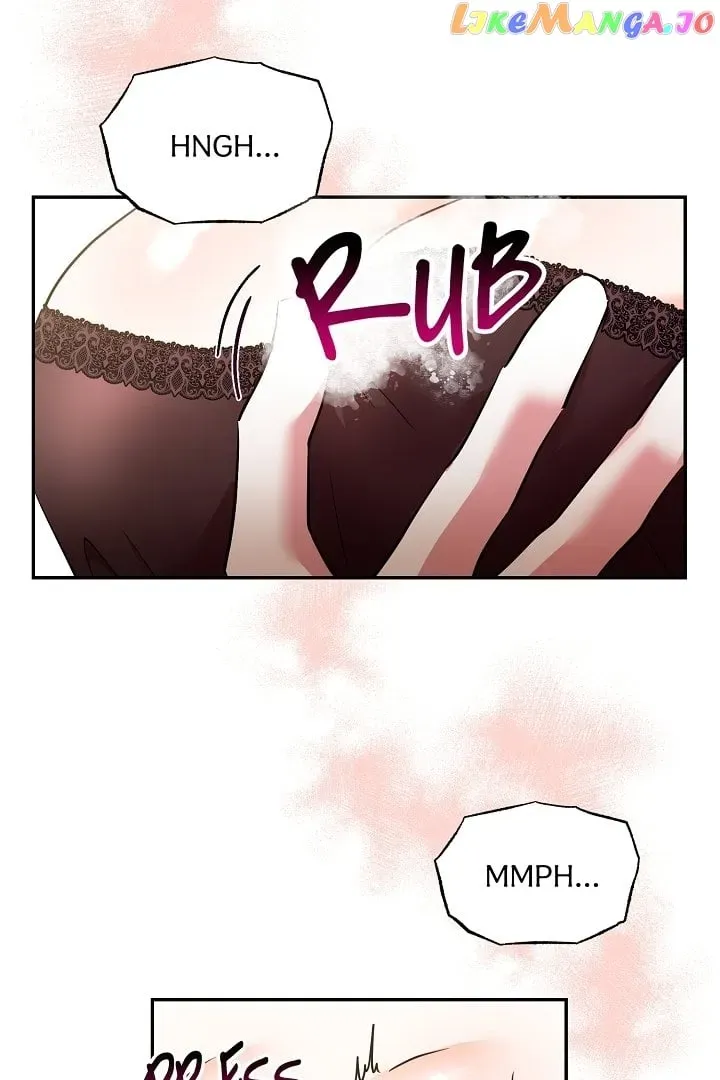 The Evil Grand Duchess Has a Secret Life Chapter 21 Online - página 30