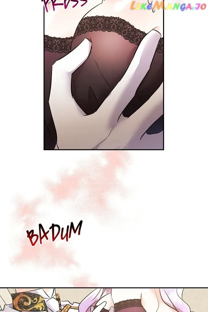 The Evil Grand Duchess Has a Secret Life Chapter 21 Online - página 31