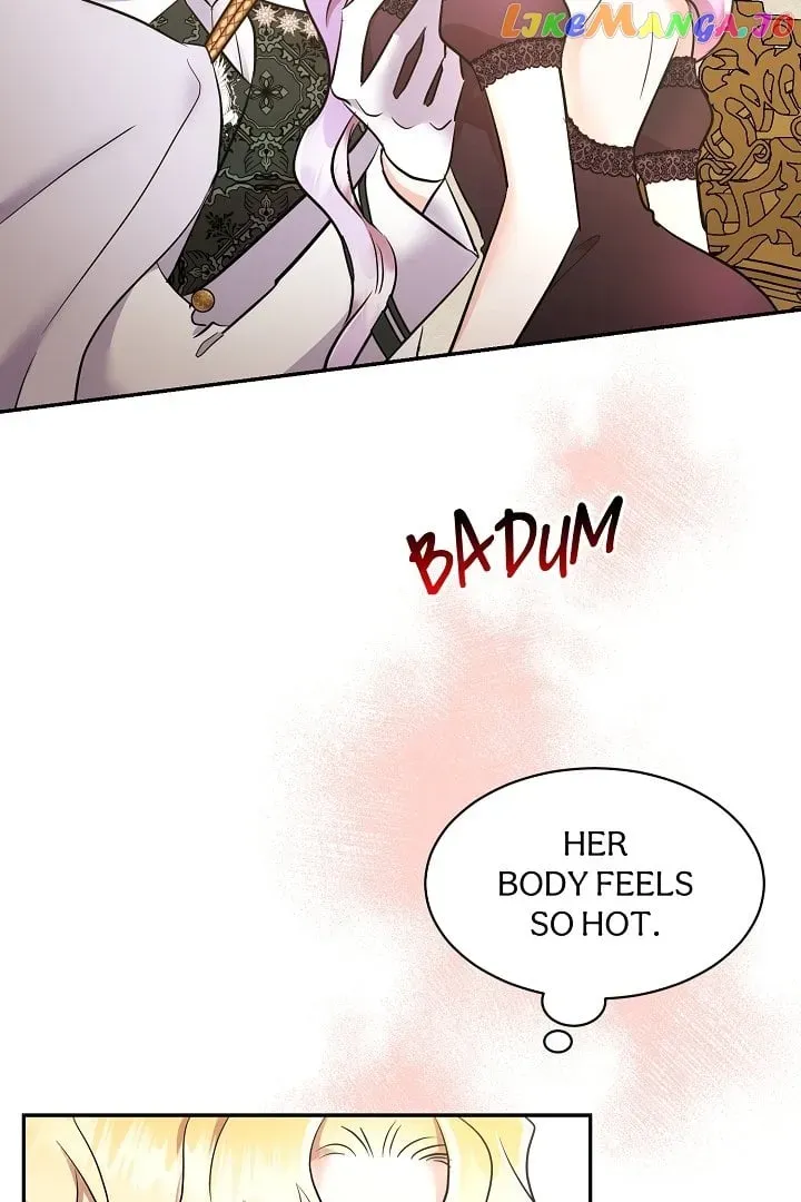The Evil Grand Duchess Has a Secret Life Chapter 21 Online - página 32