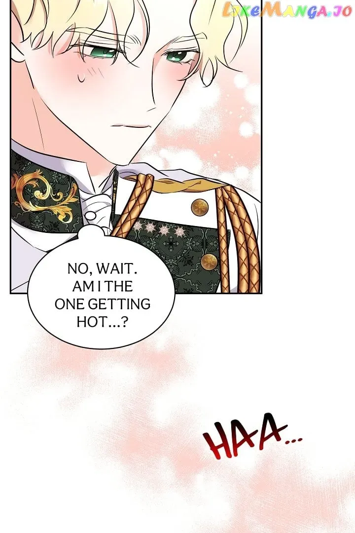 The Evil Grand Duchess Has a Secret Life Chapter 21 Online - página 33
