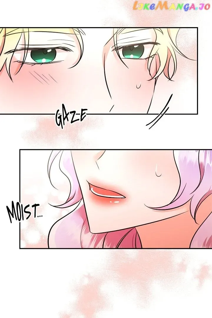 The Evil Grand Duchess Has a Secret Life Chapter 21 Online - página 34