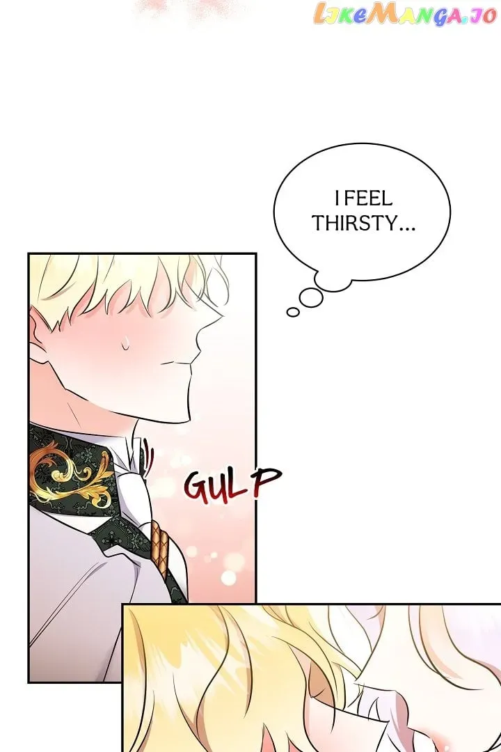 The Evil Grand Duchess Has a Secret Life Chapter 21 Online - página 35