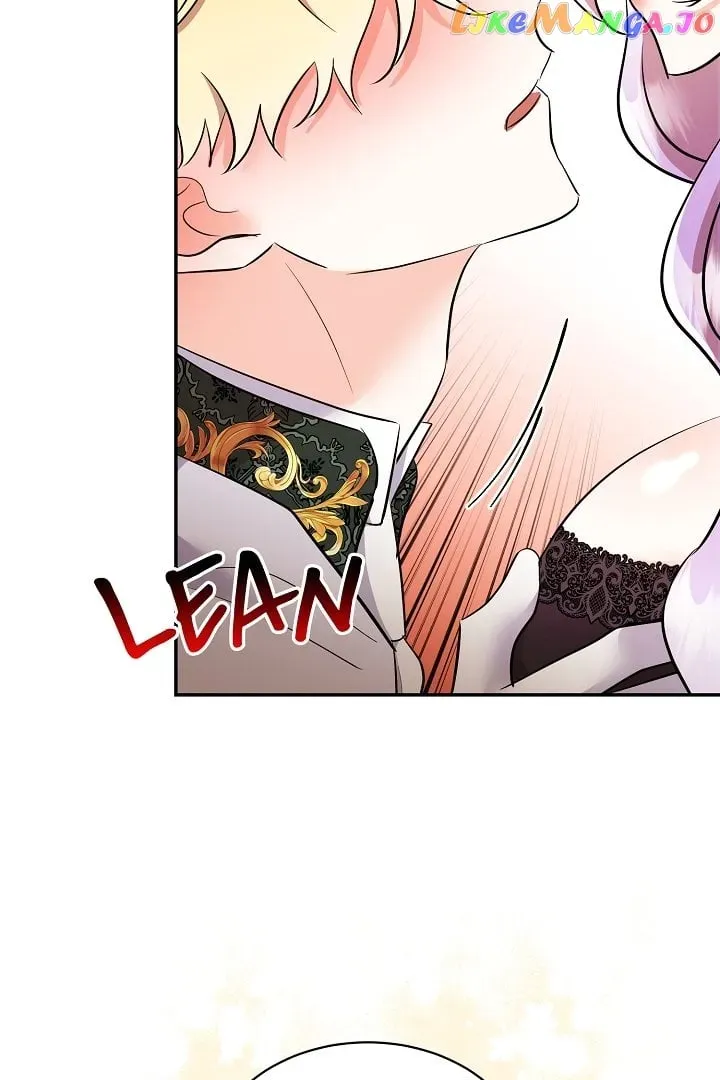 The Evil Grand Duchess Has a Secret Life Chapter 21 Online - página 36