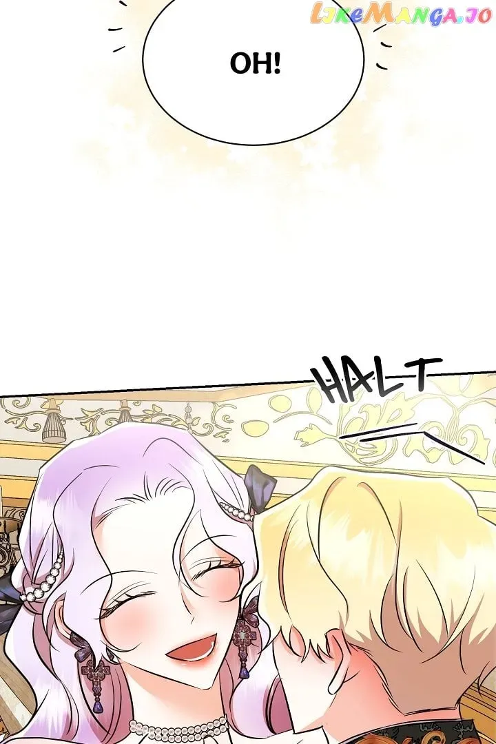 The Evil Grand Duchess Has a Secret Life Chapter 21 Online - página 37