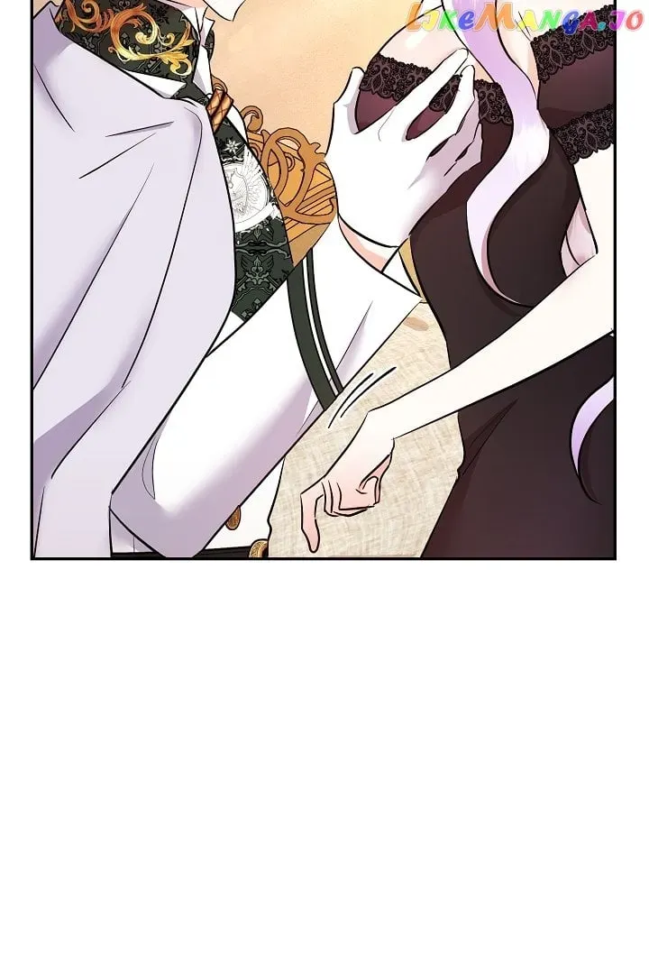 The Evil Grand Duchess Has a Secret Life Chapter 21 Online - página 39
