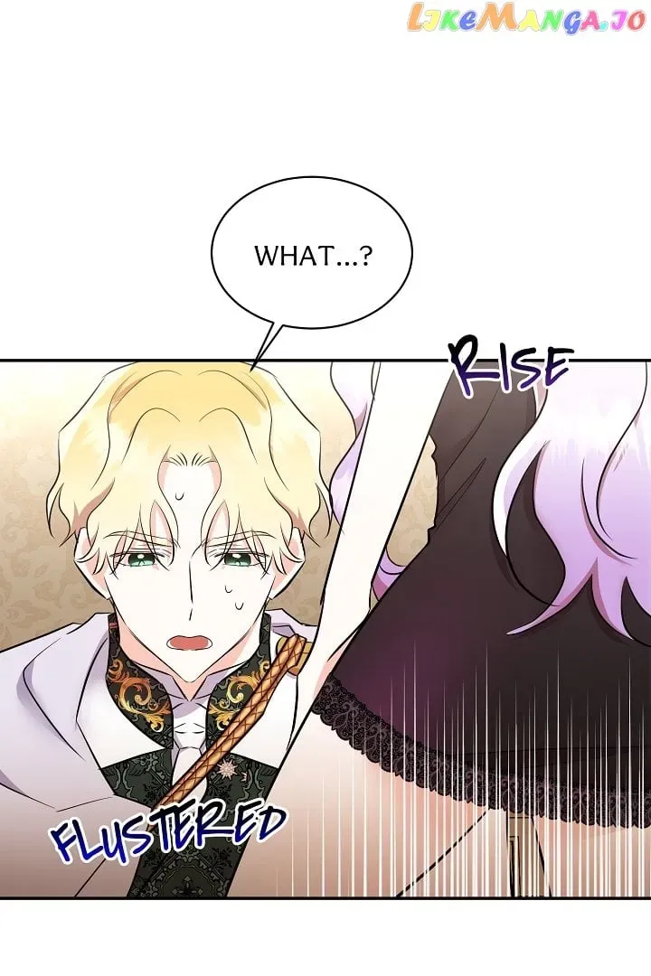 The Evil Grand Duchess Has a Secret Life Chapter 21 Online - página 40