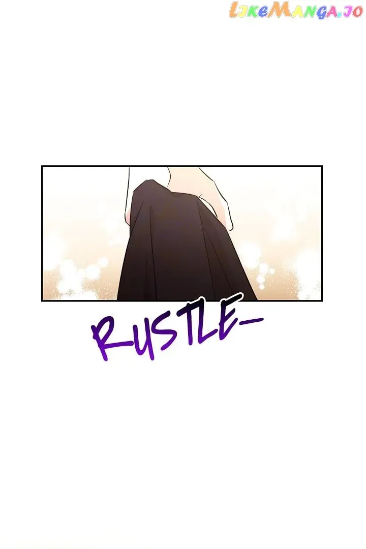 The Evil Grand Duchess Has a Secret Life Chapter 21 Online - página 41
