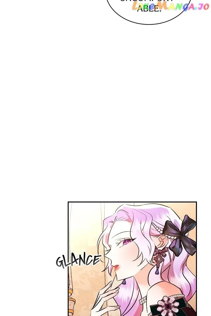 The Evil Grand Duchess Has a Secret Life Chapter 21 Online - página 43