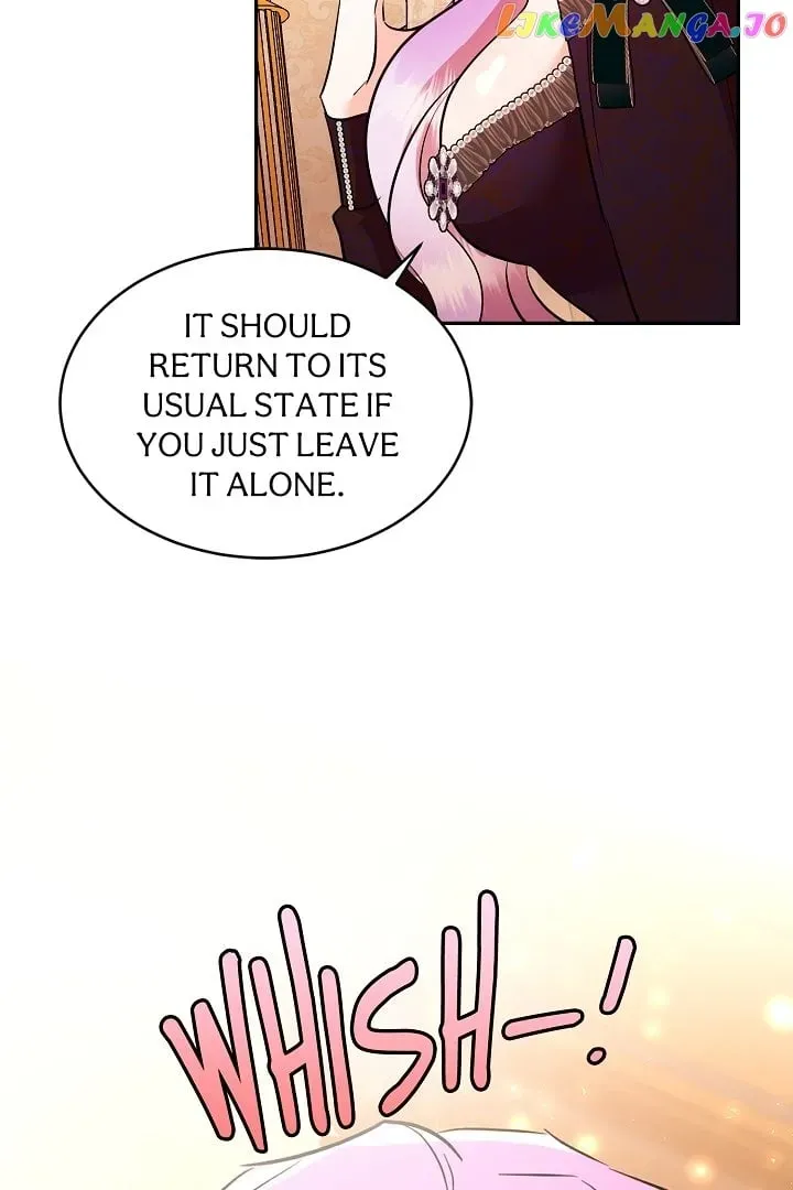 The Evil Grand Duchess Has a Secret Life Chapter 21 Online - página 44