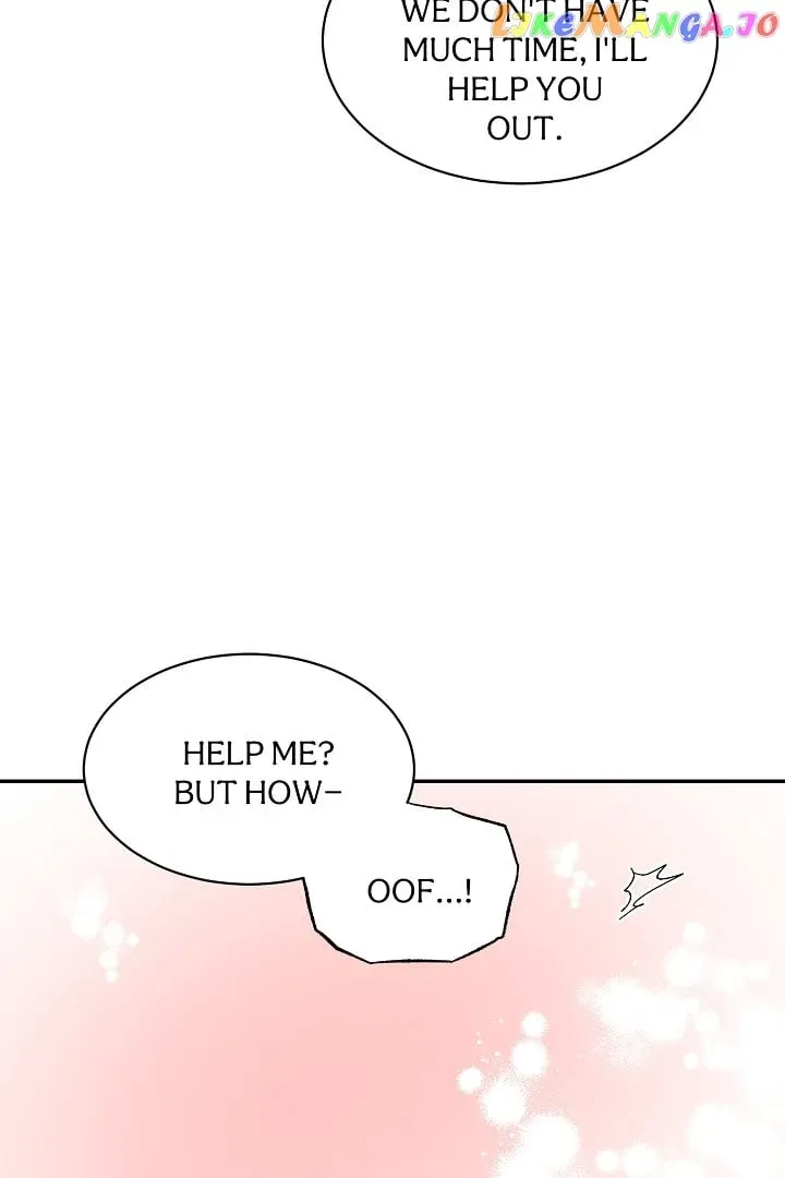 The Evil Grand Duchess Has a Secret Life Chapter 21 Online - página 46