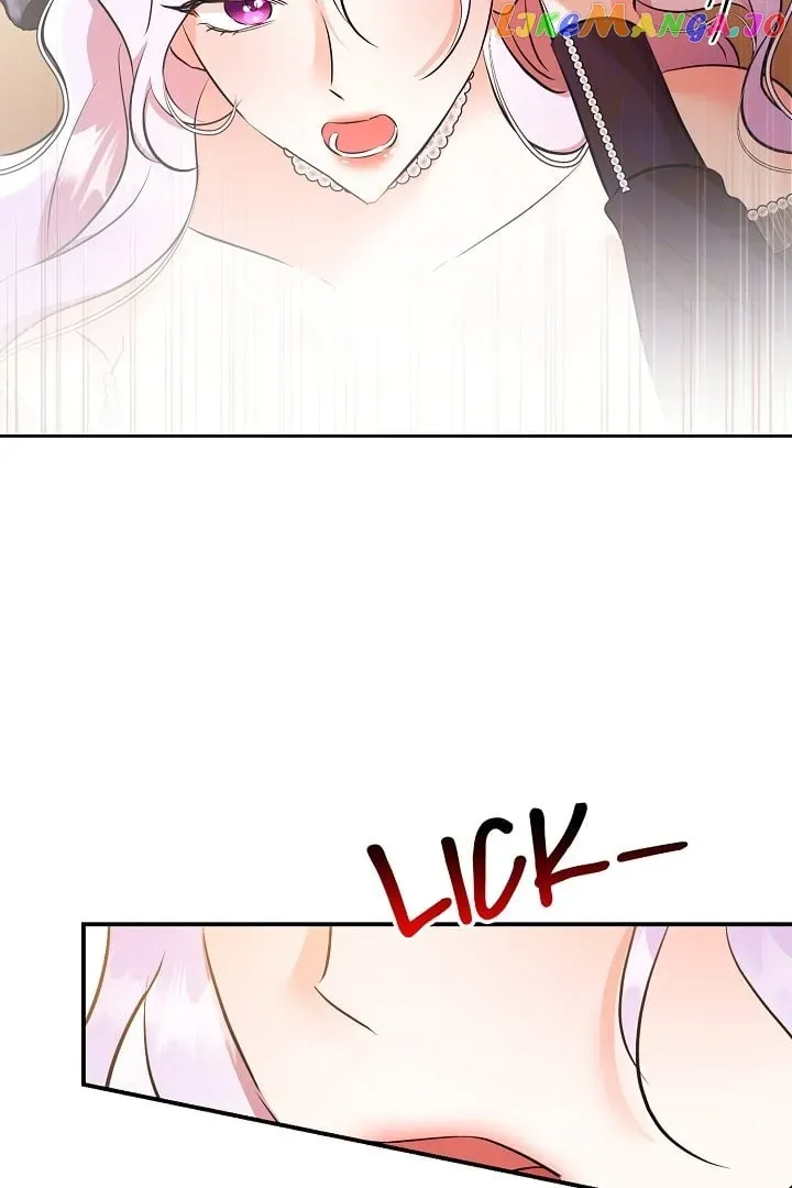 The Evil Grand Duchess Has a Secret Life Chapter 21 Online - página 48