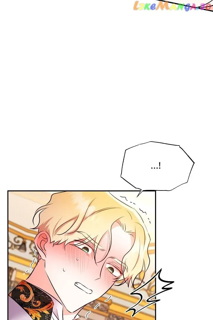 The Evil Grand Duchess Has a Secret Life Chapter 21 Online - página 49