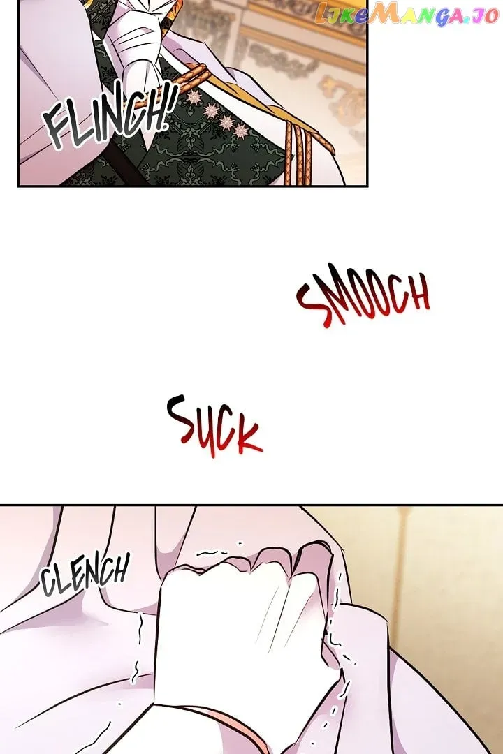 The Evil Grand Duchess Has a Secret Life Chapter 21 Online - página 50