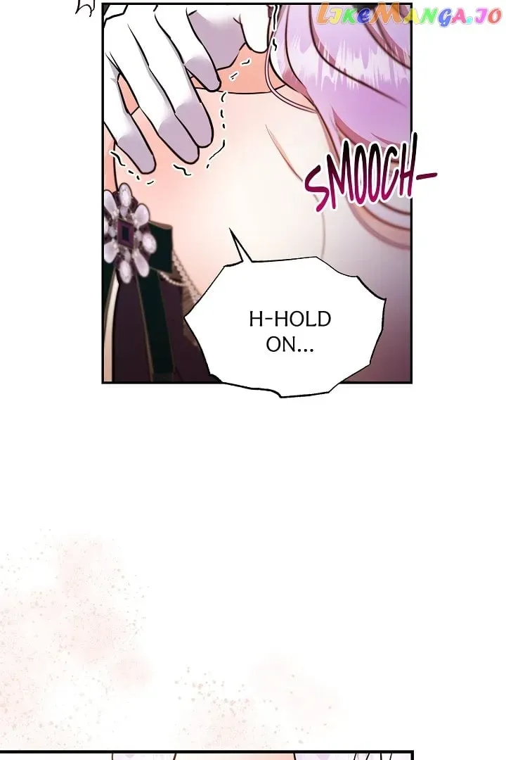 The Evil Grand Duchess Has a Secret Life Chapter 21 Online - página 52