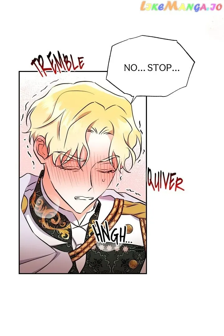 The Evil Grand Duchess Has a Secret Life Chapter 21 Online - página 54