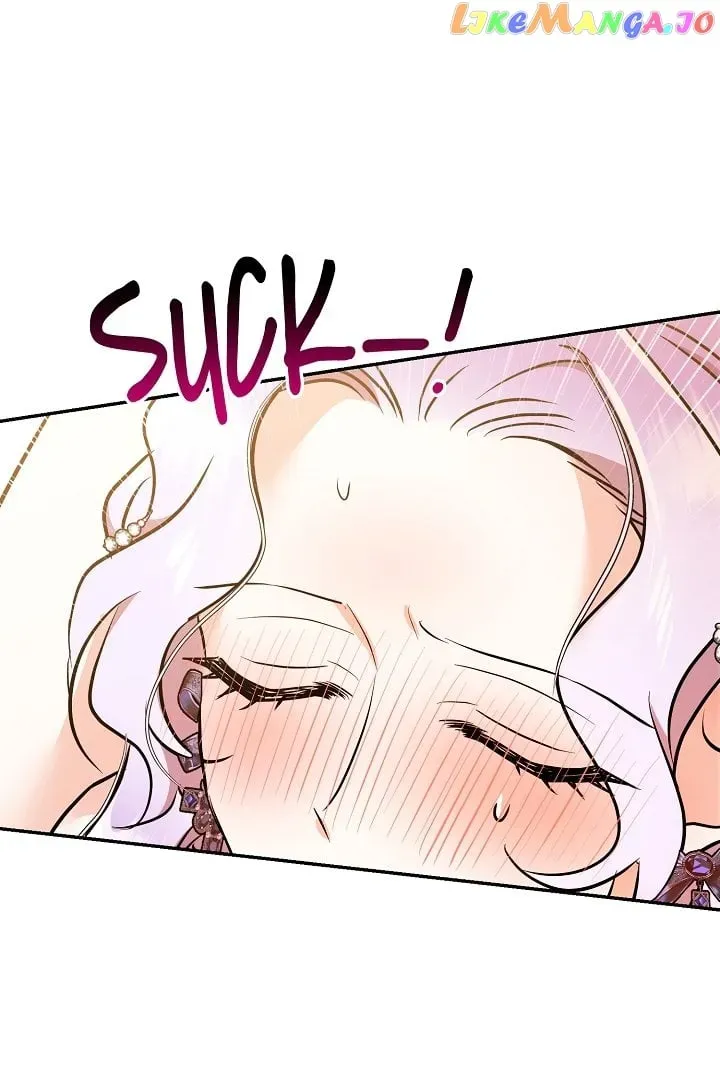 The Evil Grand Duchess Has a Secret Life Chapter 21 Online - página 55