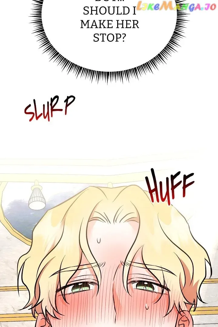 The Evil Grand Duchess Has a Secret Life Chapter 21 Online - página 58