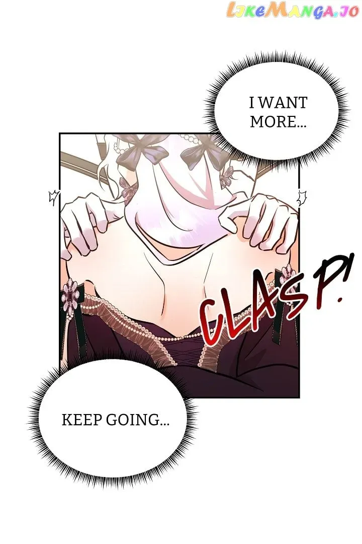The Evil Grand Duchess Has a Secret Life Chapter 21 Online - página 60