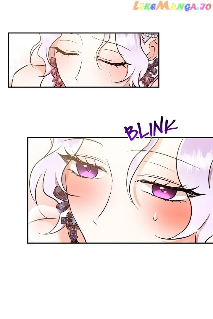 The Evil Grand Duchess Has a Secret Life Chapter 21 Online - página 61
