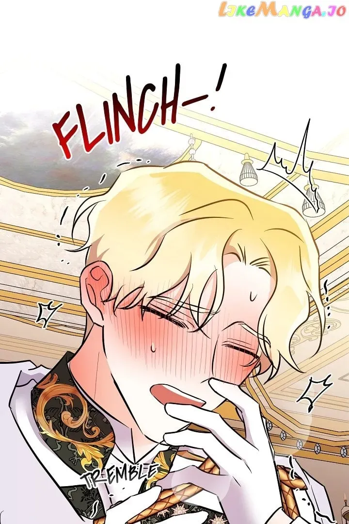 The Evil Grand Duchess Has a Secret Life Chapter 21 Online - página 62