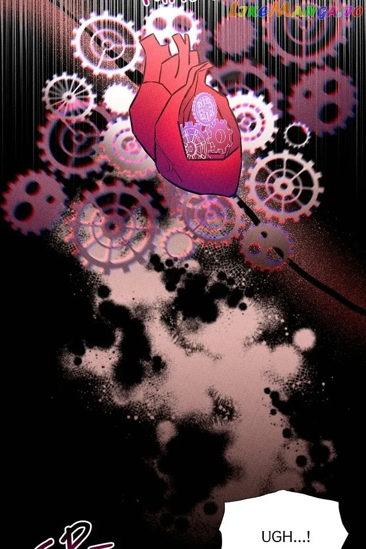 The Evil Grand Duchess Has a Secret Life Chapter 21 Online - página 69