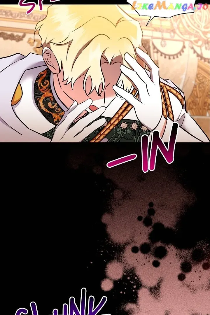 The Evil Grand Duchess Has a Secret Life Chapter 21 Online - página 70