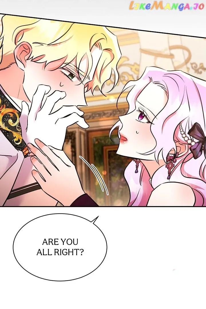 The Evil Grand Duchess Has a Secret Life Chapter 21 Online - página 73