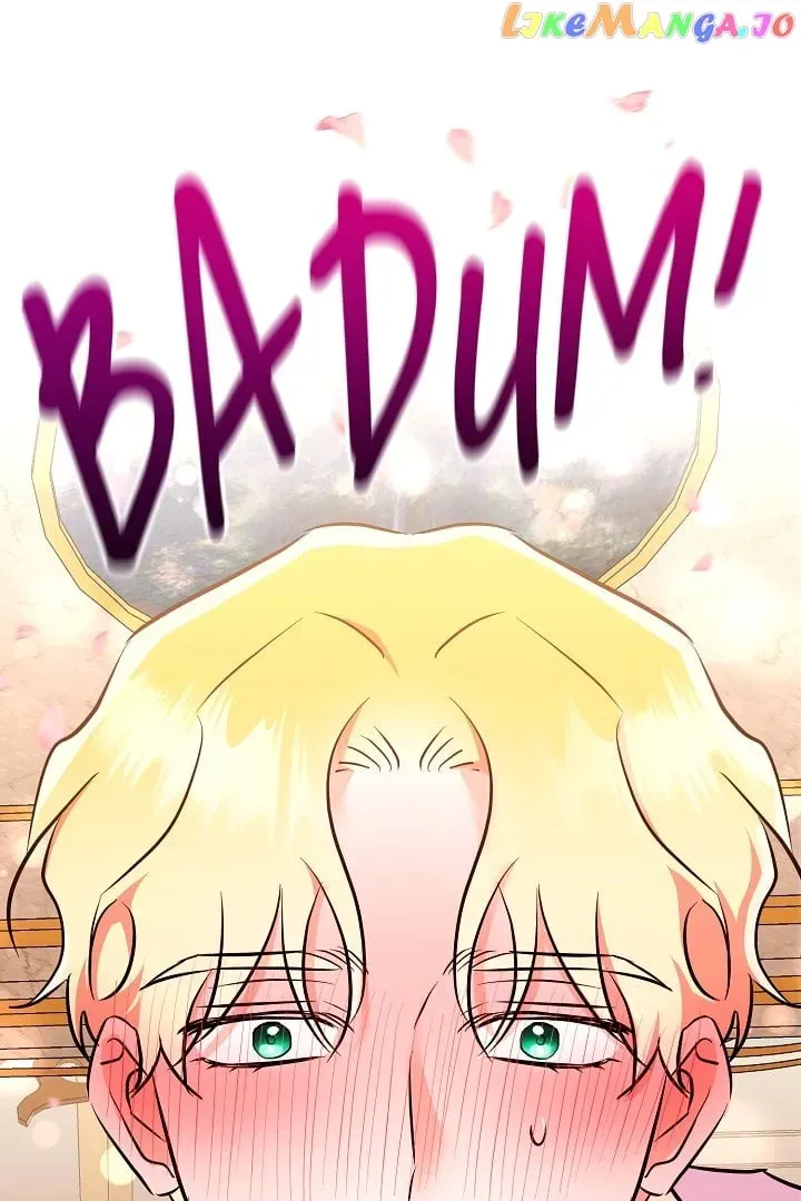 The Evil Grand Duchess Has a Secret Life Chapter 21 Online - página 74