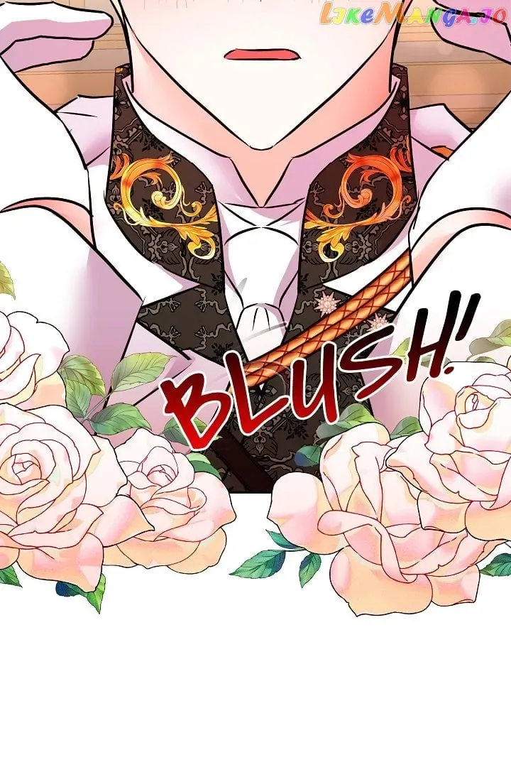 The Evil Grand Duchess Has a Secret Life Chapter 21 Online - página 75