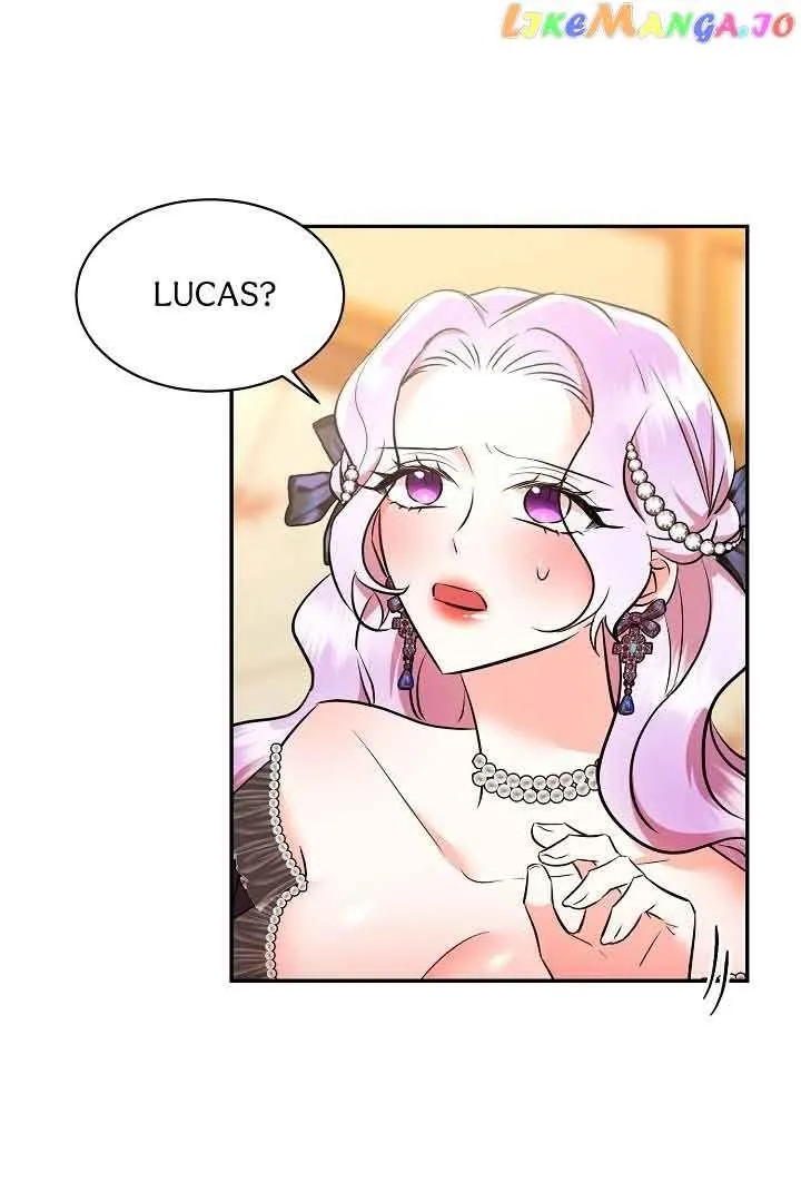 The Evil Grand Duchess Has a Secret Life Chapter 22 Online - página 5