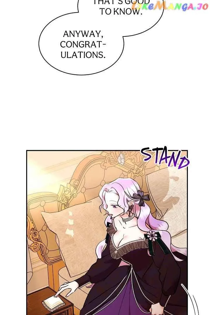 The Evil Grand Duchess Has a Secret Life Chapter 22 Online - página 7