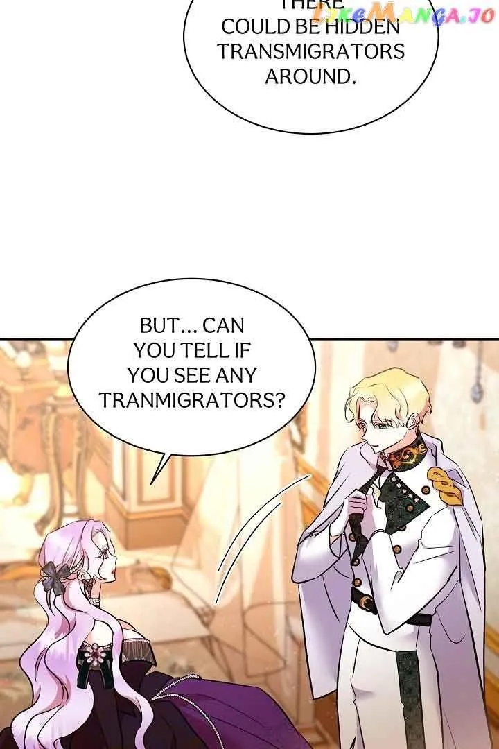 The Evil Grand Duchess Has a Secret Life Chapter 22 Online - página 14