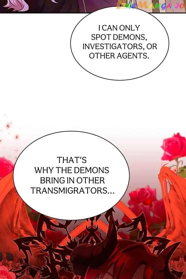 The Evil Grand Duchess Has a Secret Life Chapter 22 Online - página 15