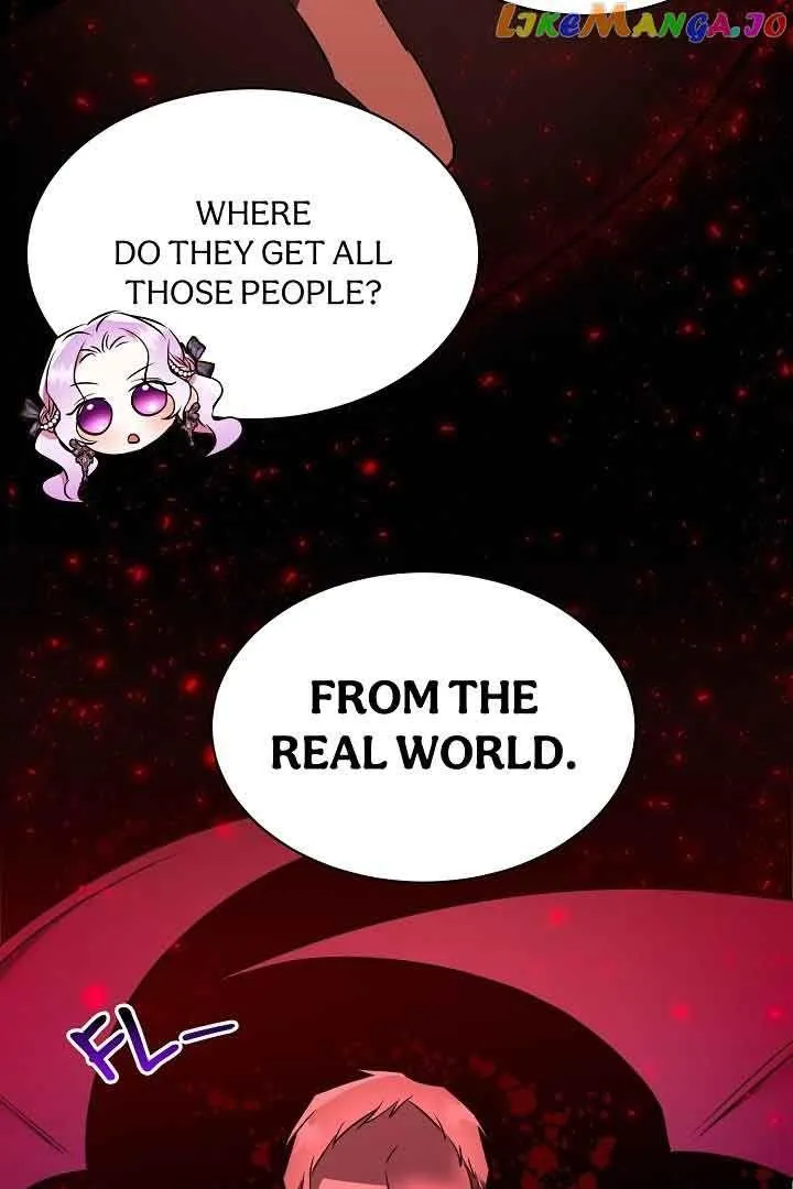 The Evil Grand Duchess Has a Secret Life Chapter 22 Online - página 17