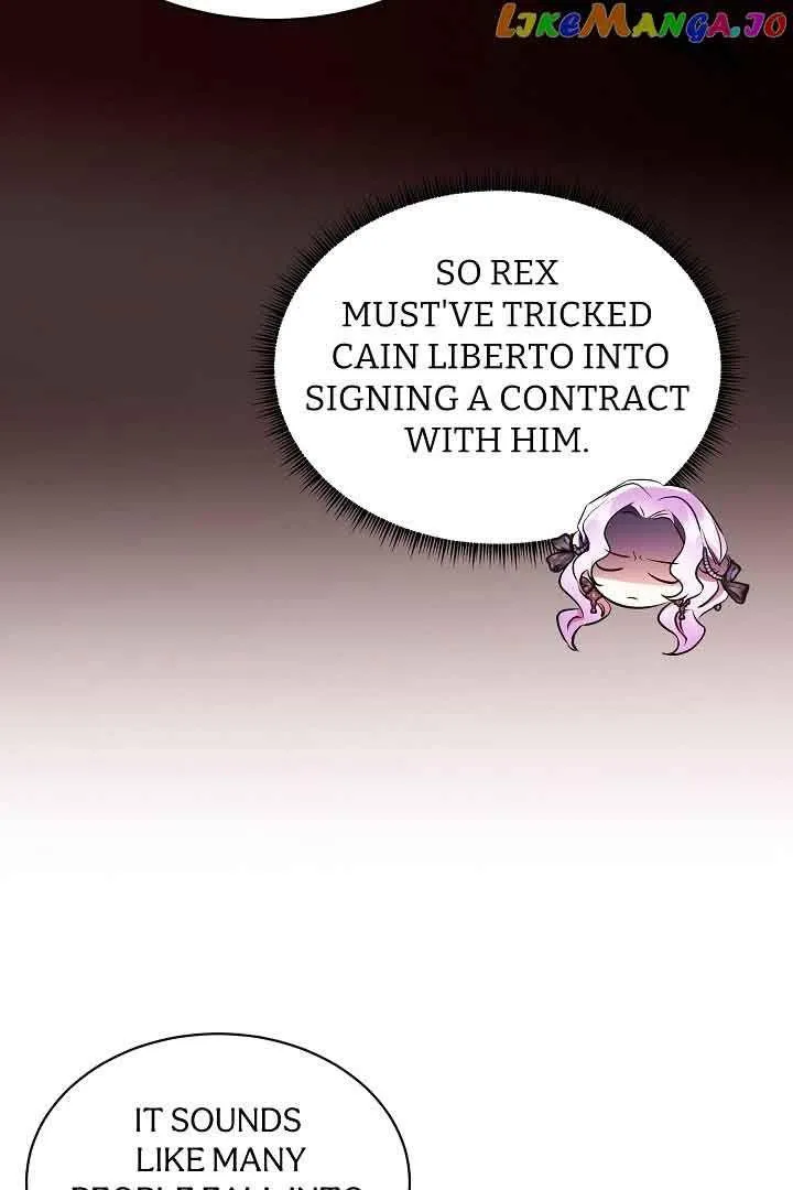 The Evil Grand Duchess Has a Secret Life Chapter 22 Online - página 20