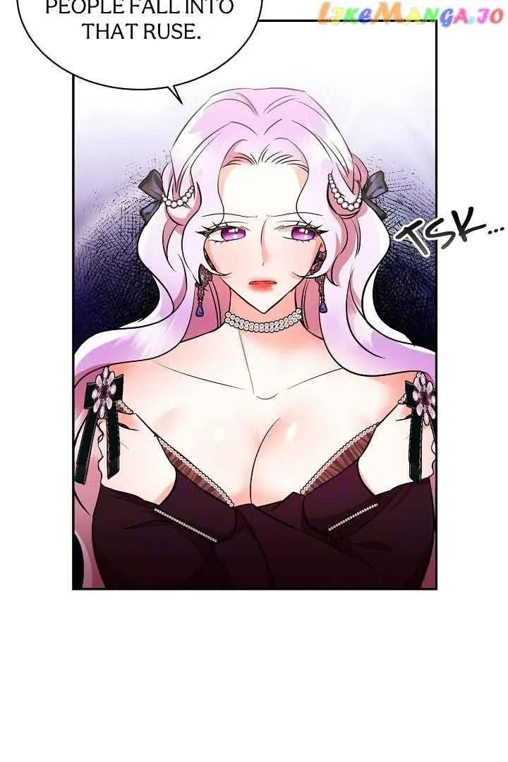 The Evil Grand Duchess Has a Secret Life Chapter 22 Online - página 21