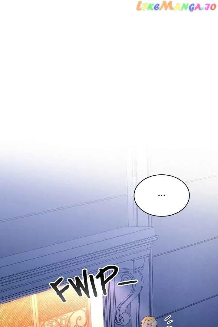 The Evil Grand Duchess Has a Secret Life Chapter 22 Online - página 24