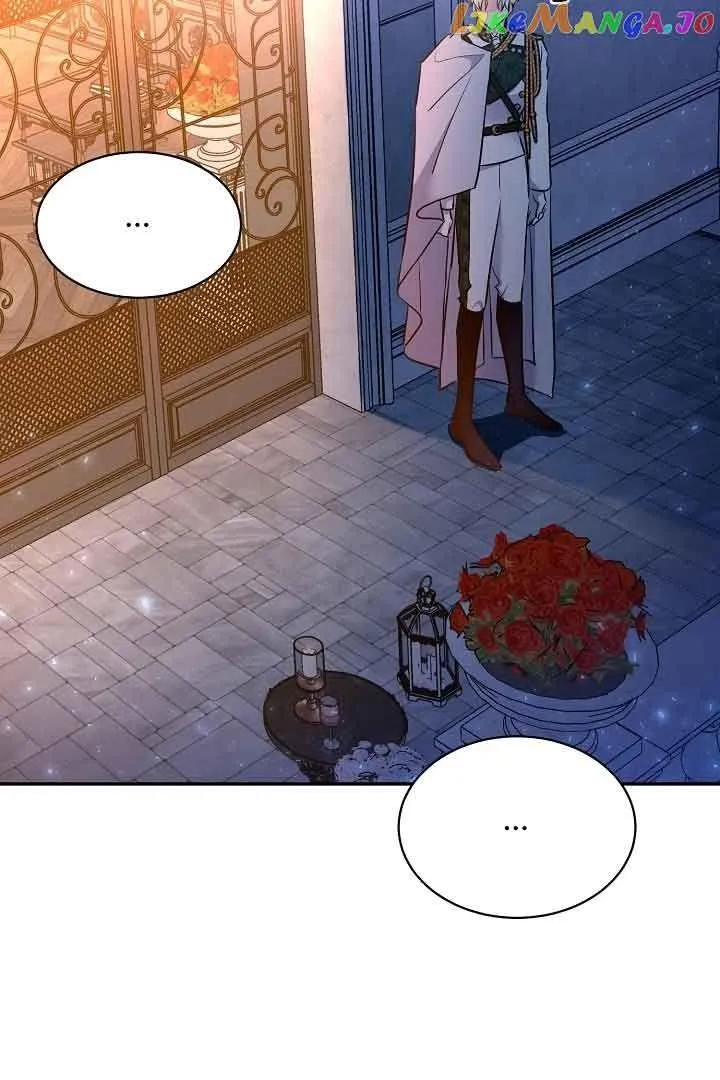 The Evil Grand Duchess Has a Secret Life Chapter 22 Online - página 25