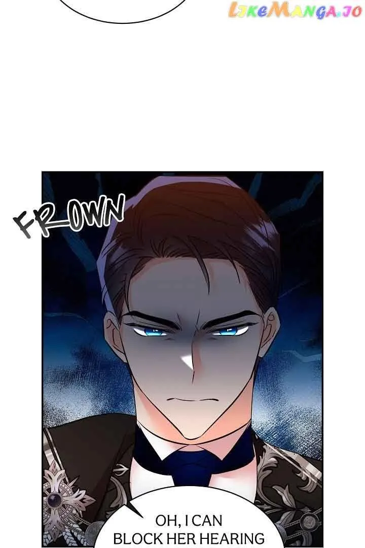 The Evil Grand Duchess Has a Secret Life Chapter 22 Online - página 31