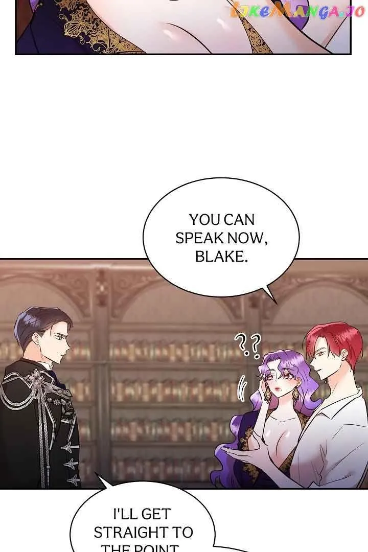 The Evil Grand Duchess Has a Secret Life Chapter 22 Online - página 33