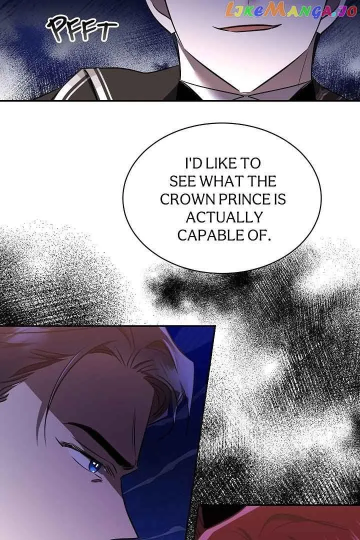 The Evil Grand Duchess Has a Secret Life Chapter 22 Online - página 36