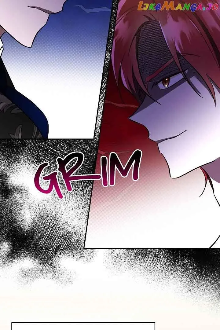 The Evil Grand Duchess Has a Secret Life Chapter 22 Online - página 37
