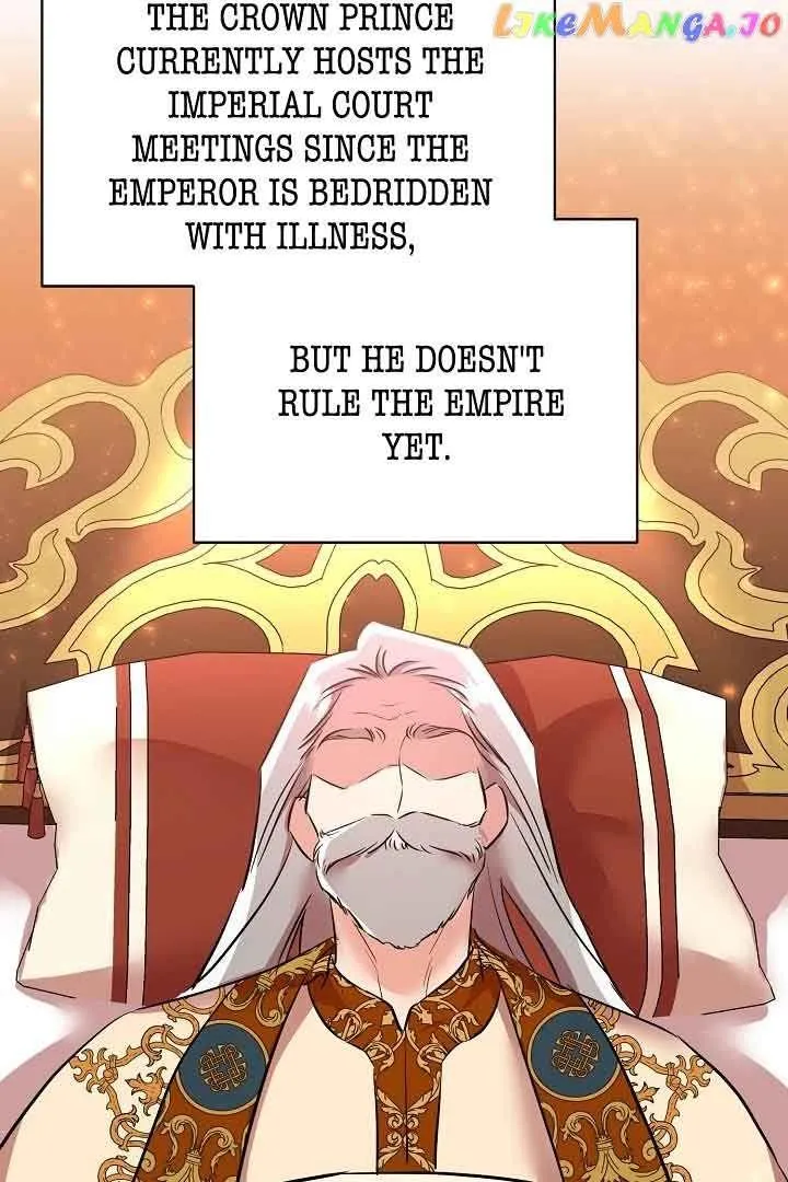 The Evil Grand Duchess Has a Secret Life Chapter 22 Online - página 38