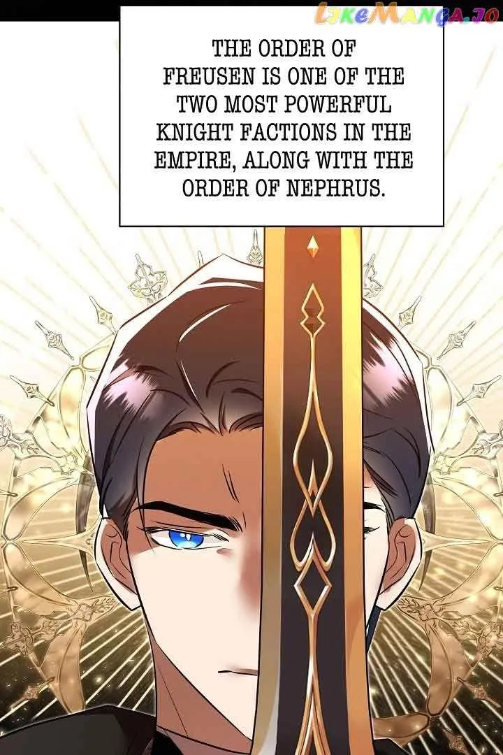 The Evil Grand Duchess Has a Secret Life Chapter 22 Online - página 40